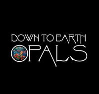 Down to Earth Opals - Palm Beach Accommodation