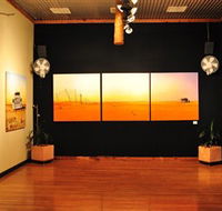 John Murray Art Gallery - Palm Beach Accommodation