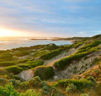 Beachport Conservation Park - Palm Beach Accommodation