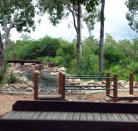 Bluewater - Palm Beach Accommodation