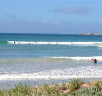 Beachport Surf Beach - Palm Beach Accommodation