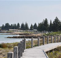 Chambers Way Walk - Palm Beach Accommodation