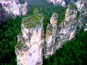 Carnarvon Gorge, Carnarvon National Park - Palm Beach Accommodation 3