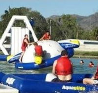 Barra Fun Park - Palm Beach Accommodation