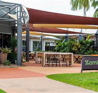 Cannon Park - Palm Beach Accommodation