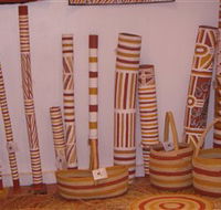 Elcho Island Art and Craft - Palm Beach Accommodation