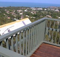 Roy Malpi Marika Lookout - Palm Beach Accommodation