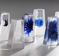Section Glass Gallery and Cafe - Palm Beach Accommodation