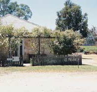 Kidman Wines - Palm Beach Accommodation