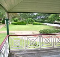 National Trust Heritage Centre - Palm Beach Accommodation