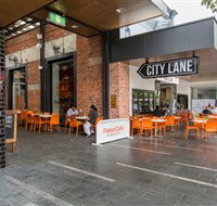 Flinders Street East - Palm Beach Accommodation