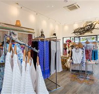 Gregory Street - Palm Beach Accommodation