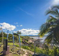 Jezzine Barracks - Palm Beach Accommodation
