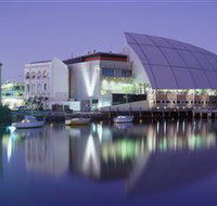 Museum Of Tropical Queensland - Palm Beach Accommodation