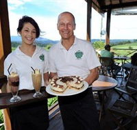 Mungalli Creek Biodynamic Dairy and Organic Cafe - Palm Beach Accommodation