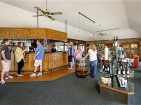 Patrick Of Coonawarra - Palm Beach Accommodation 2