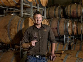 Patrick Of Coonawarra - Palm Beach Accommodation 3