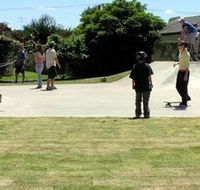 Penola Skatepark - Palm Beach Accommodation
