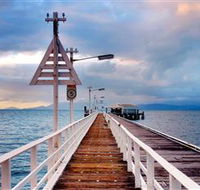 Picnic Bay - Palm Beach Accommodation