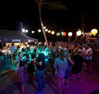 Live Entertainment at Magnetic Island - Palm Beach Accommodation
