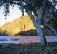 Doolena Gorge - Palm Beach Accommodation