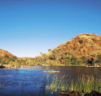 Chinaman's Pool and Picnic Area - Palm Beach Accommodation