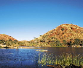 Chinaman's Pool And Picnic Area - Palm Beach Accommodation 0