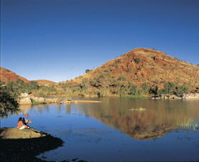 Chinaman's Pool And Picnic Area - Palm Beach Accommodation 1