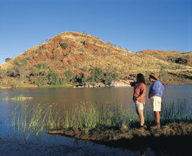 Chinaman's Pool And Picnic Area - Palm Beach Accommodation 2