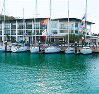 Nelly Bay - Palm Beach Accommodation