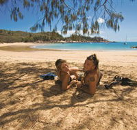 Arcadia at Magnetic Island - Palm Beach Accommodation
