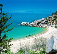 Magnetic Island National Park - Palm Beach Accommodation