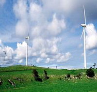 Woakwine Range Wind Farm Tourist Drive - Palm Beach Accommodation