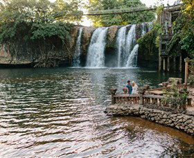 Mena Creek QLD Palm Beach Accommodation