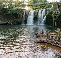 Paronella Park - Palm Beach Accommodation