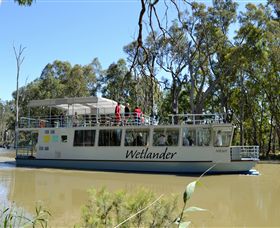Gannawarra VIC Palm Beach Accommodation