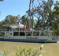 Wetlander Cruises - Palm Beach Accommodation