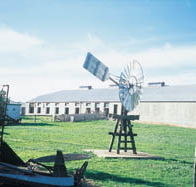 Glencoe Woolshed - Palm Beach Accommodation