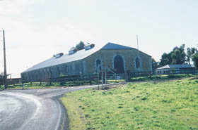 Glencoe Woolshed - Palm Beach Accommodation 2