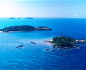 Kurrimine Beach QLD Palm Beach Accommodation