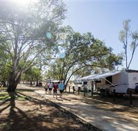 Nindigully Tourist and Visitor Area - Palm Beach Accommodation