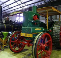 Brandon Heritage Precinct - Palm Beach Accommodation