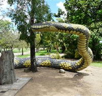 Gubulla Munda - Palm Beach Accommodation
