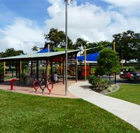 Anzac Park Ayr - Palm Beach Accommodation