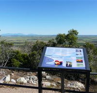 Inkerman Hill - Palm Beach Accommodation