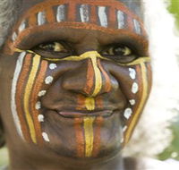 Tiwi Islands - Palm Beach Accommodation