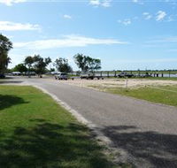 Groper Creek - Palm Beach Accommodation