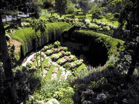 Umpherston Sinkhole - Palm Beach Accommodation 0