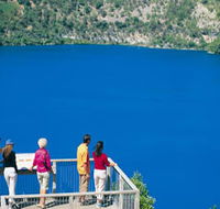 Kanawinka Geopark - Palm Beach Accommodation