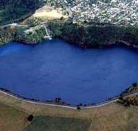 Blue Lake - Palm Beach Accommodation